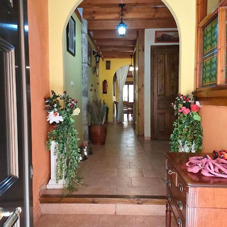 Casa La Union Hotel Castrojeriz Luaran gambar