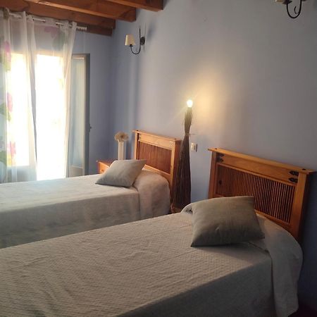 Casa La Union Hotel Castrojeriz Luaran gambar