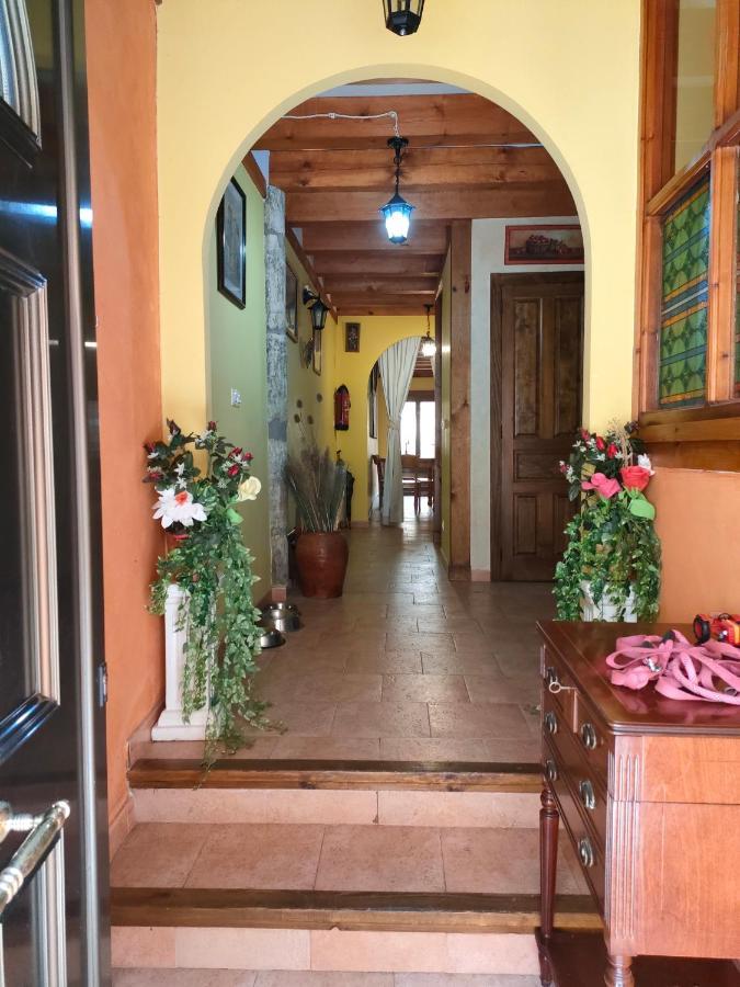 Casa La Union Hotel Castrojeriz Luaran gambar