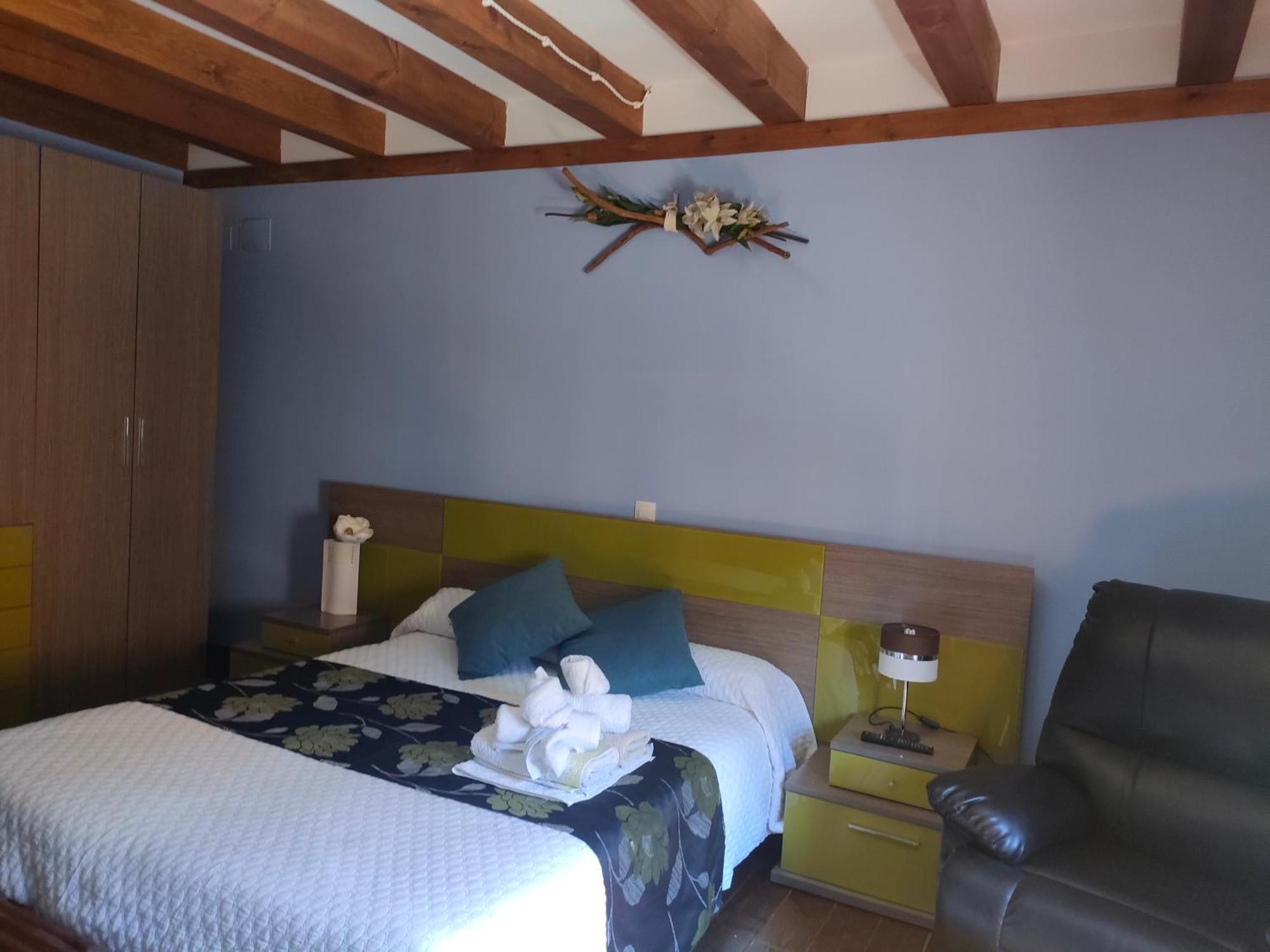 Casa La Union Hotel Castrojeriz Luaran gambar