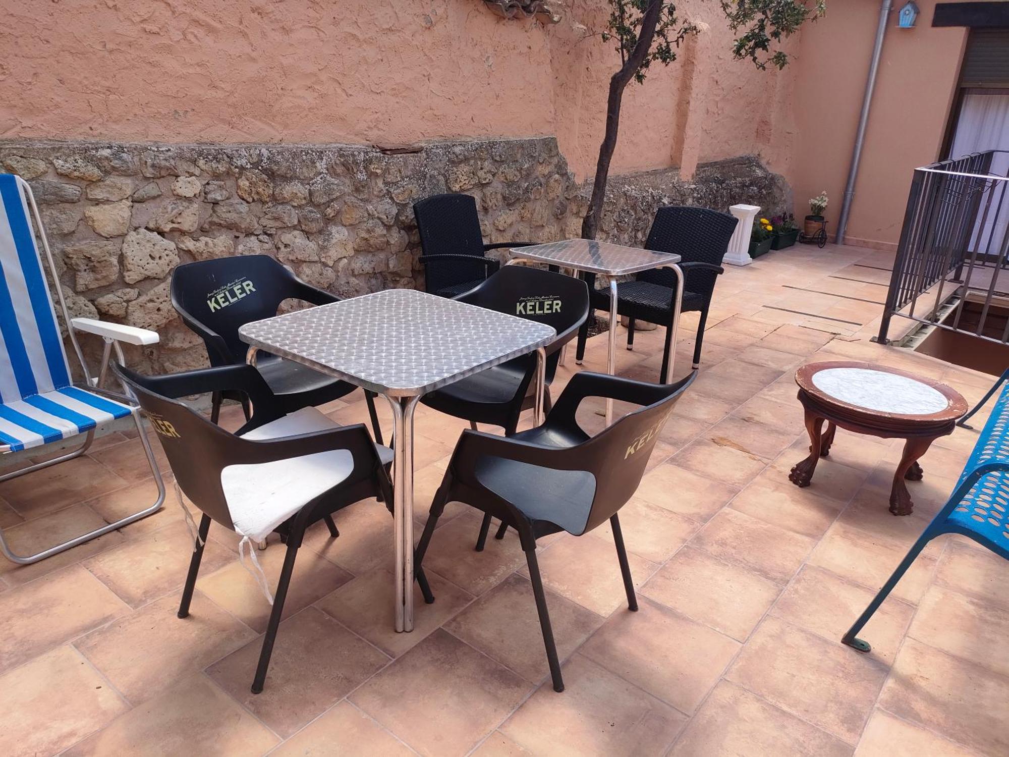 Casa La Union Hotel Castrojeriz Luaran gambar