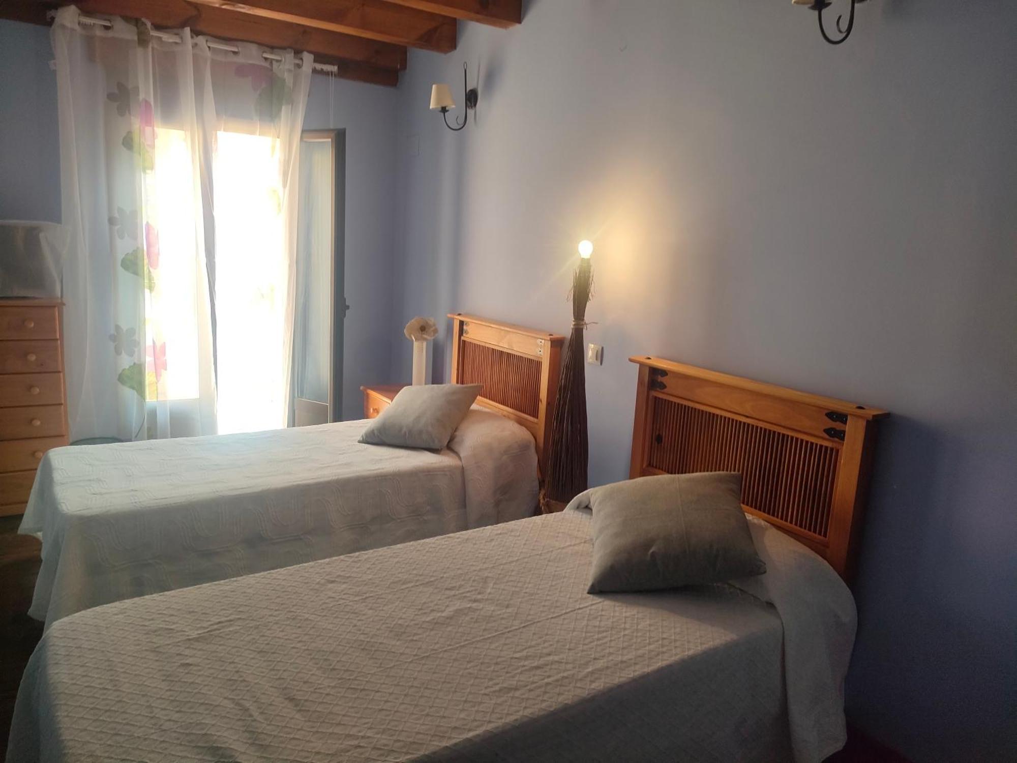 Casa La Union Hotel Castrojeriz Luaran gambar
