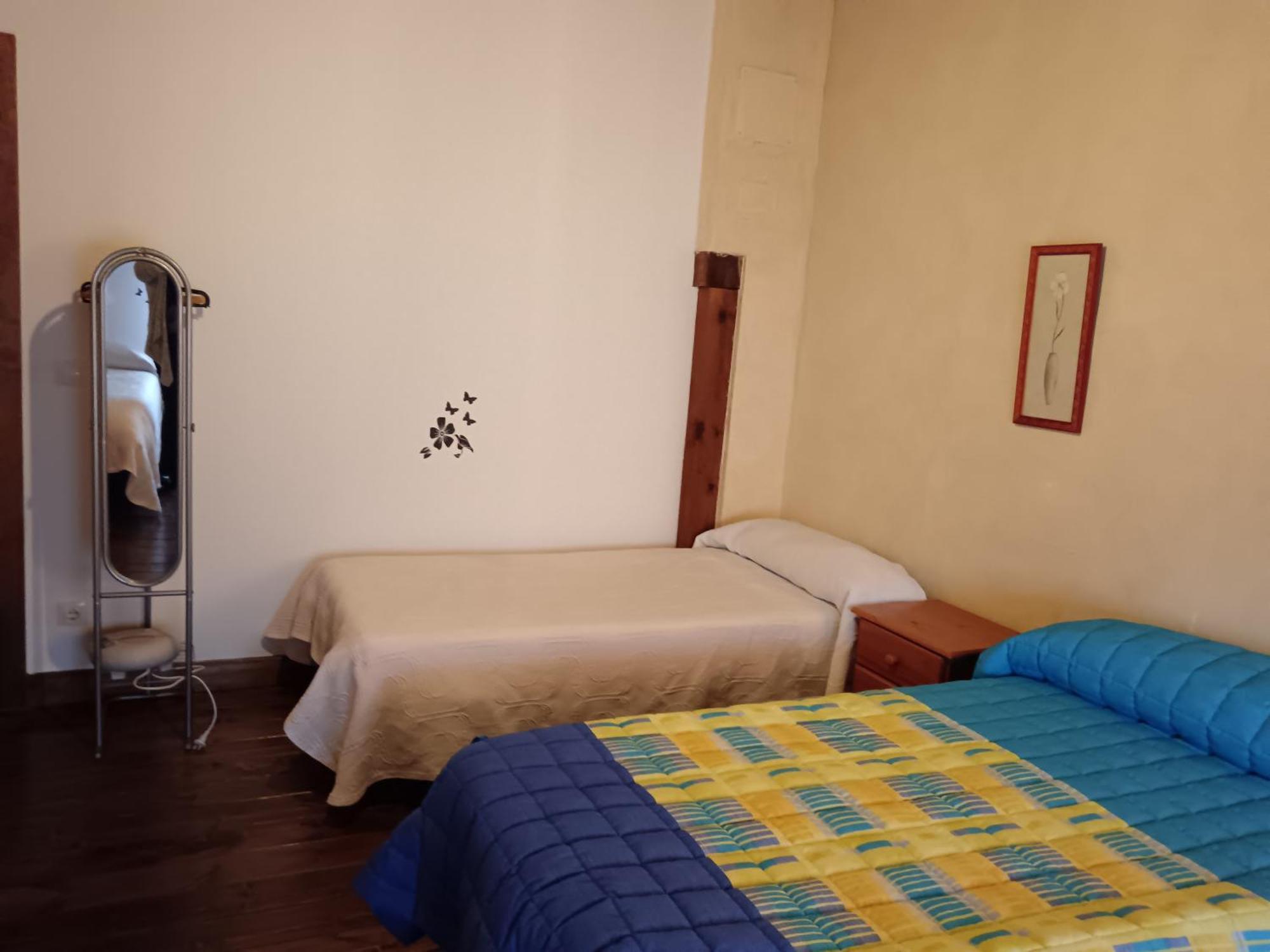 Casa La Union Hotel Castrojeriz Luaran gambar