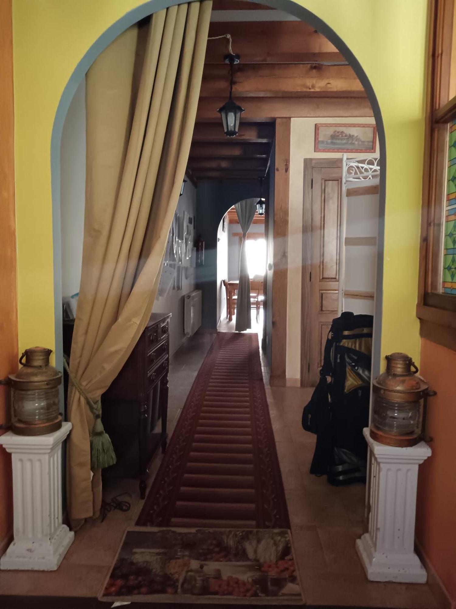 Casa La Union Hotel Castrojeriz Luaran gambar