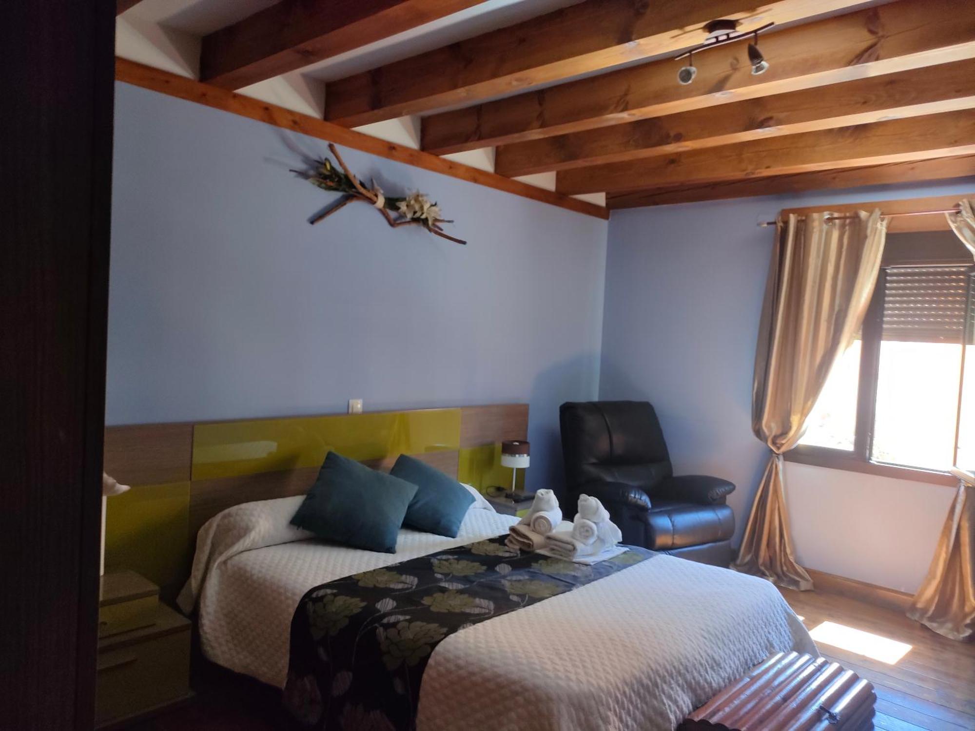 Casa La Union Hotel Castrojeriz Luaran gambar