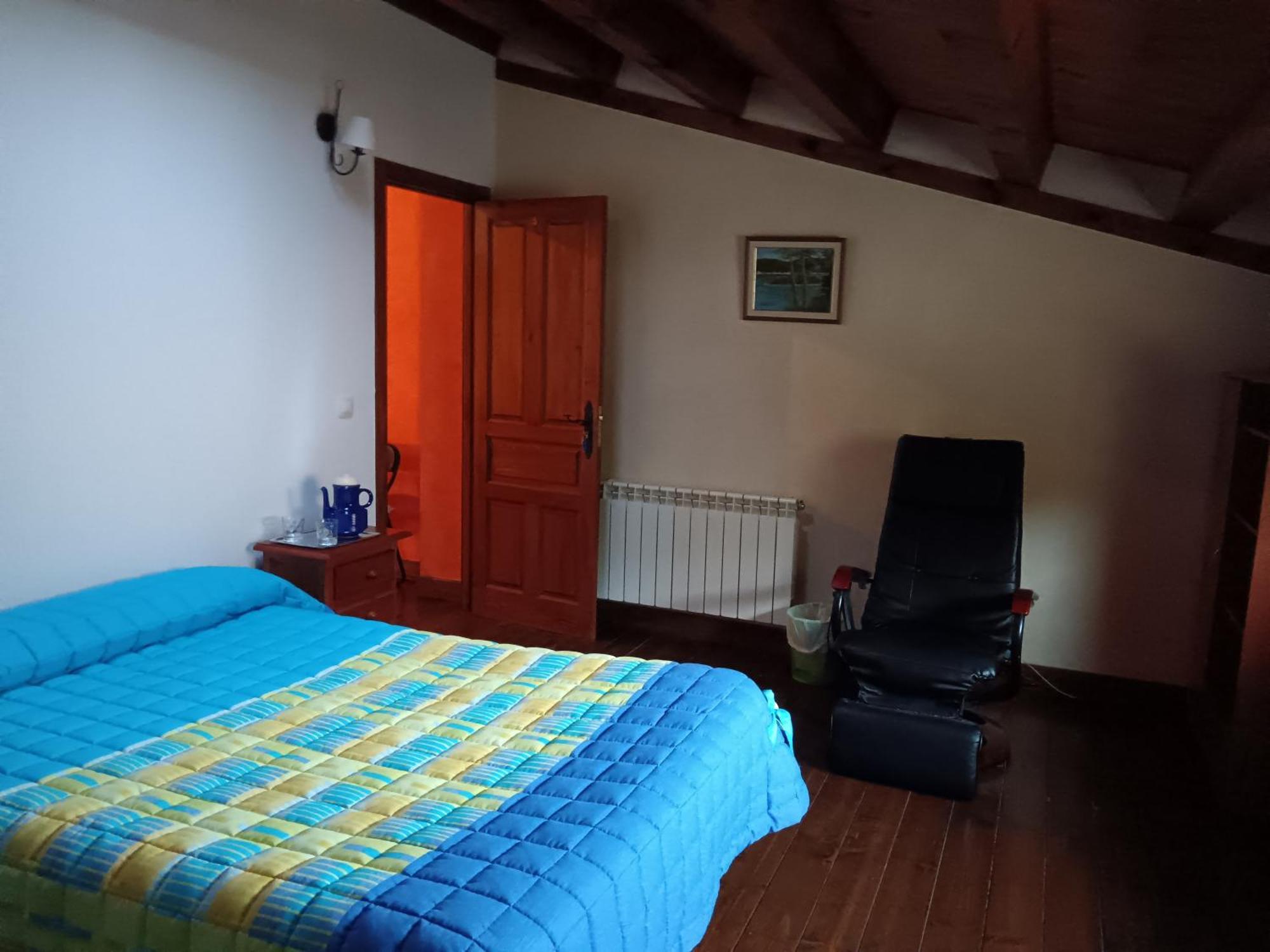 Casa La Union Hotel Castrojeriz Luaran gambar